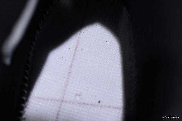 Laser Jordan Air Retro 4 Black CI1184-001 1205